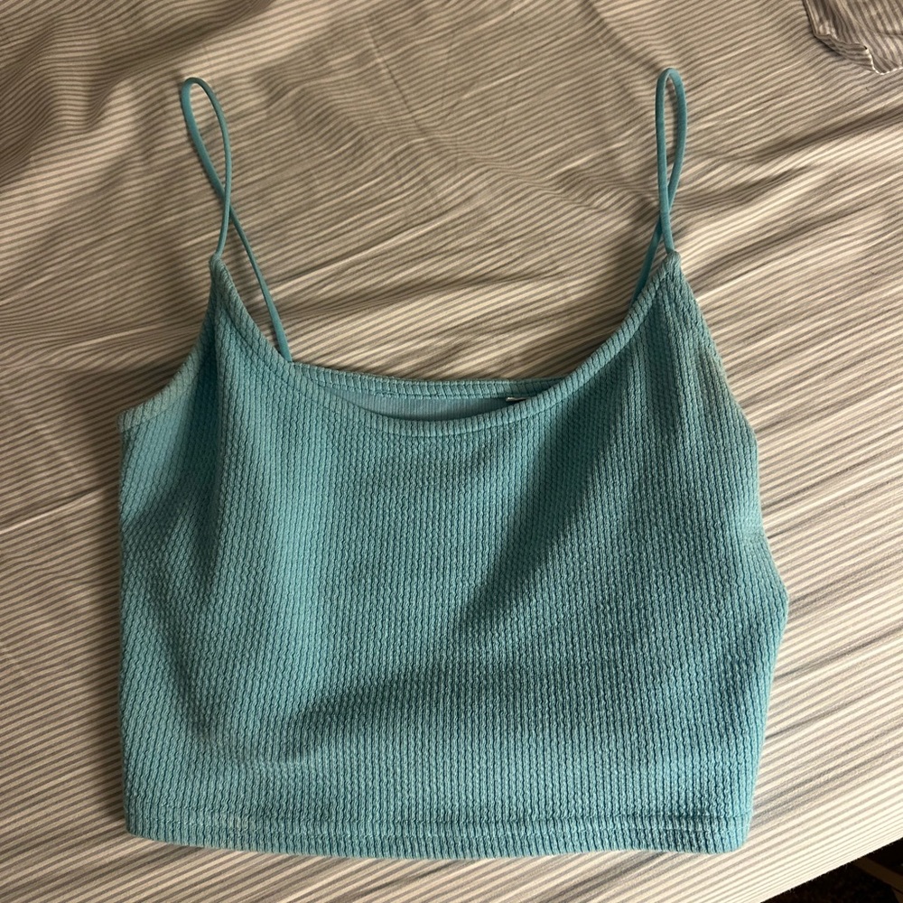 Quiet Storm Tank